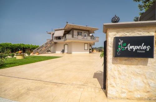 Chania Apartment | Ampelos