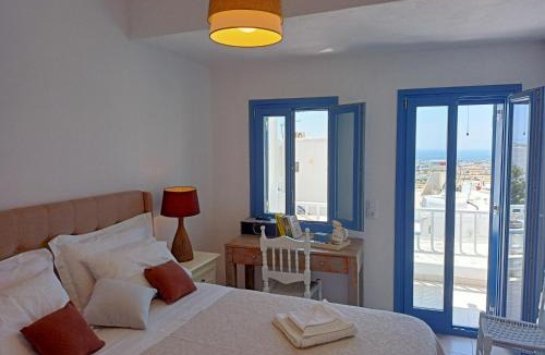 Marpissa House | Amphitrite's Haven - Cycladic House in Marpissa, Paros