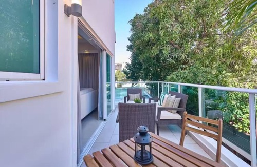 Gascue Apartment | Amplio y moderno