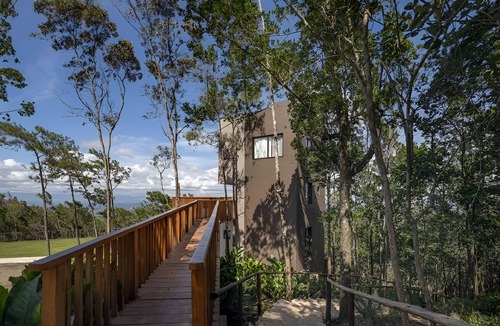La Vega Province House | Amsterdam Family House