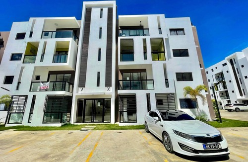 Llanos de Gurabo I Apartment | Amueblado Miralles
