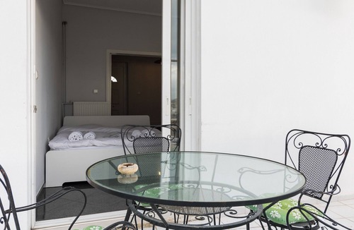 Nea Smirni Apartment | An adorable Apartment in Athens
