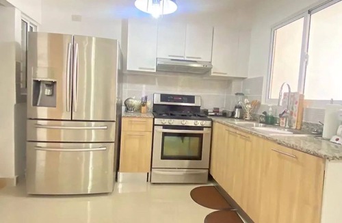 Santiago de los Caballeros Apartment | An apartment to rest I offer you a place of blessing in Santiago RD