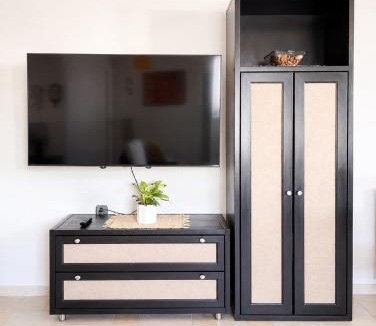 Gerani House | An Drea Between