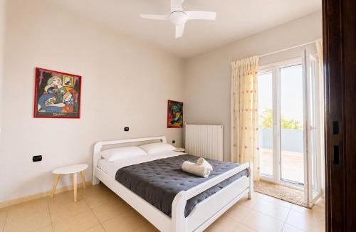 Gerani House | An Drea Between