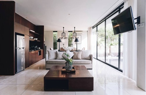 Kampial Villa | An exquisite pool villa
