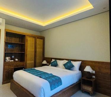 Mas House | Anada House