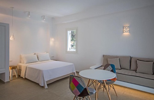 Mykonos Town Apartment | Anais