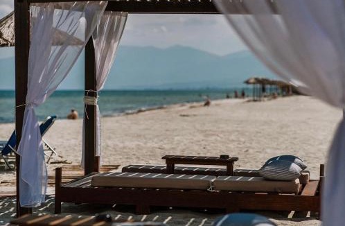 Korinos Hotel | Anais Hotel