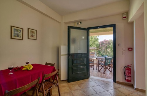 Andravida-Kyllini House | Analipsi Villas Beach Front 4, Kastro Kyllini, Greece