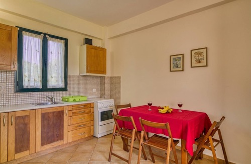 Andravida-Kyllini House | Analipsi Villas Beach Front 3, Kastro Kyllini, Greece