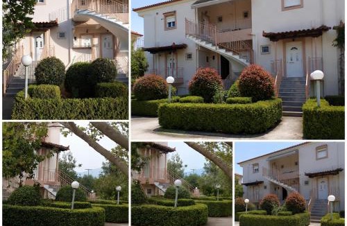 Messini Apartment | Analipsis Messinis Apartments