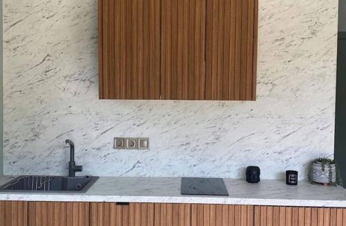 Alepou Apartment | Anamar Apt