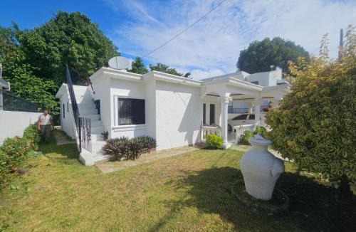 Pinar Quemado House | Ananda