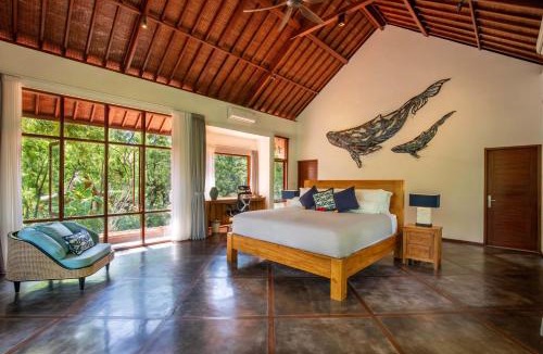 Pemuteran Villa | Ananda Villas Bali