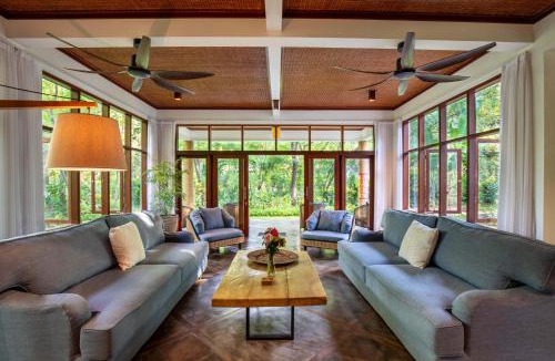 Pemuteran Villa | Ananda Villas Bali