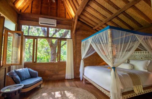 Pemuteran Villa | Ananda Villas Bali