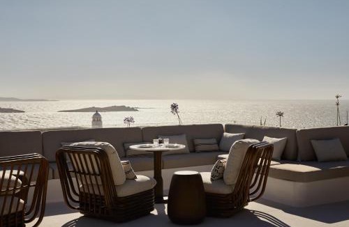 Drafaki Hotel | Anandes Hotel