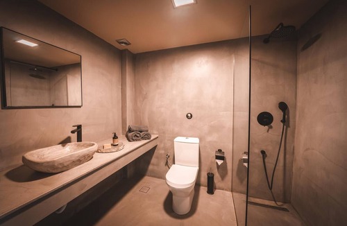 Tingaki Hotel | Ananea More Meni Kos ex More Meni Beach