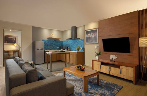 Legian Hotel | Anantara Vacation Club Legian