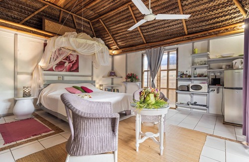 Temae House | Anapa beach guesthouse