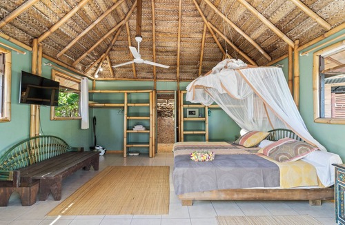 Temae House | Anapa beach guesthouse