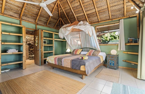 Temae House | Anapa beach guesthouse