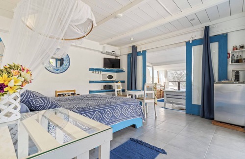 Temae House | Anapa beach guesthouse