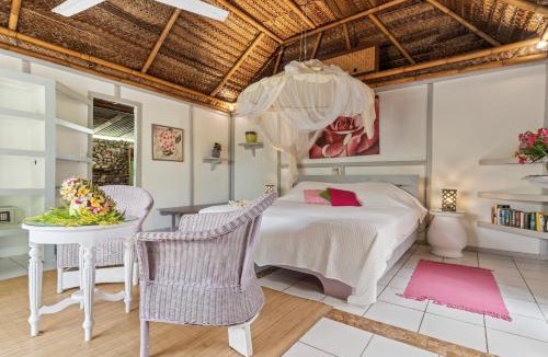 Temae Bed & Breakfast | Anapa Beach House