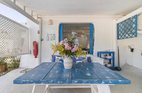 Temae Bed & Breakfast | Anapa Beach House