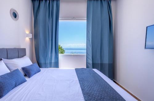 Benitses Apartment | Anasa Corfu