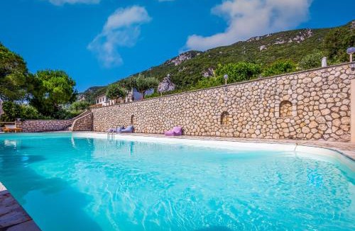 Benitses Apartment | Anasa Corfu