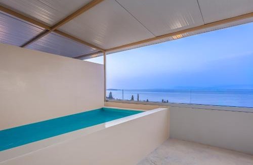 Benitses Apartment | Anasa Corfu