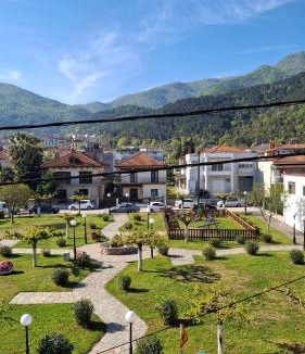 Stavros Apartment | ANASA