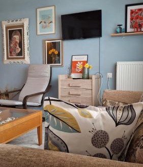 Stavros Apartment | ANASA