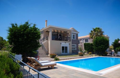 Mithimna Villa | Anasa Villas
