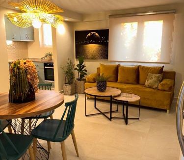 Agios Adrianos Apartment | Anassa's Apartment - Άνασσα Διαμέρισμα