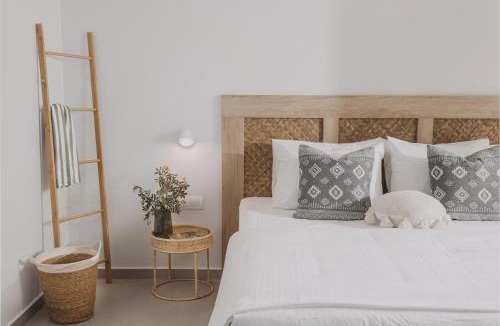 Stalida Hotel | Anassa Stalis Luxury Suites by Estia 'Adults Only'