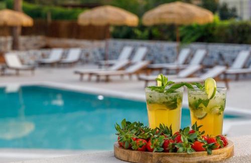Stalida Hotel | Anassa Stalis Luxury Suites by Estia 'Adults Only'