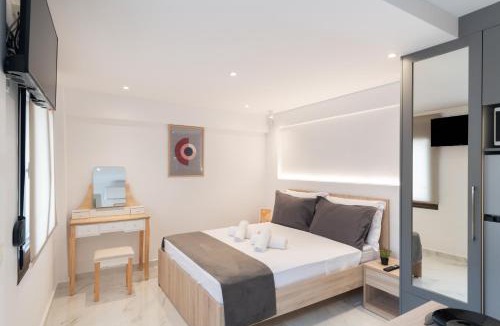 Heraklion Cabin | Anassa Suites 3