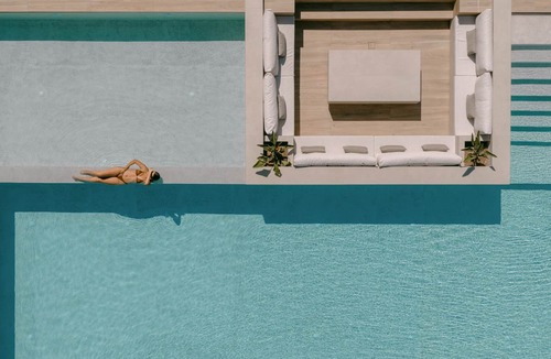 Perama Villa | Anassa Villa, with 110m² Pool & Emerald Gardens