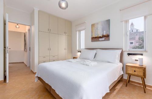 Potamos Villa | Anastasia Home