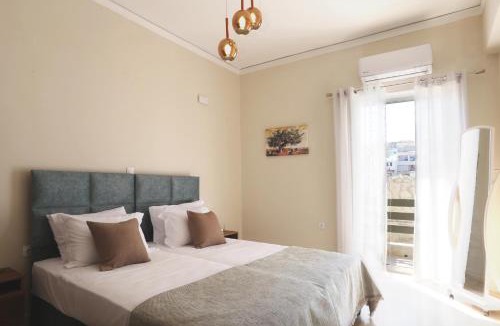Rethymno House | Anastasia mare home #B#
