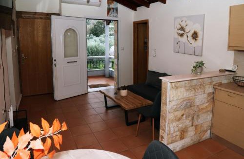 Tsikalaria Apartment | AnastasiaSunsetView