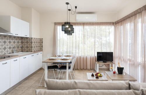 Stegna Apartment | ANASTASIOS HOUSE STEGNA - UP FLOOR