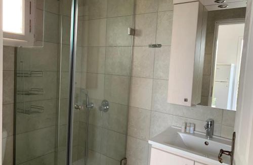 Messini Apartment | Anastasios Olive Garden Apartments