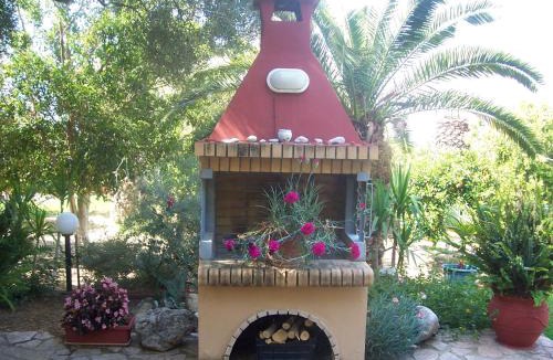 Mousata Apartment | Anastasis Apartments
