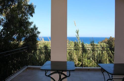 Pylos-Nestoras Apartment | Anastassia OG