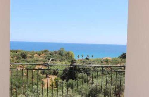 Pylos-Nestoras Apartment | Anastassia OG
