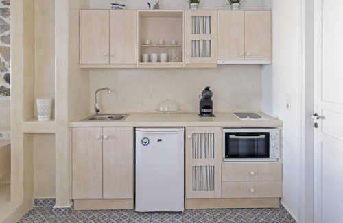 Astypalaia House | Anatoli Luxury Studios